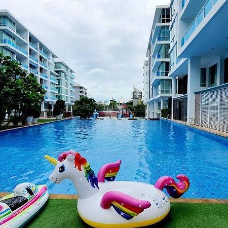 My Resort Huahin By Vas Luaran gambar