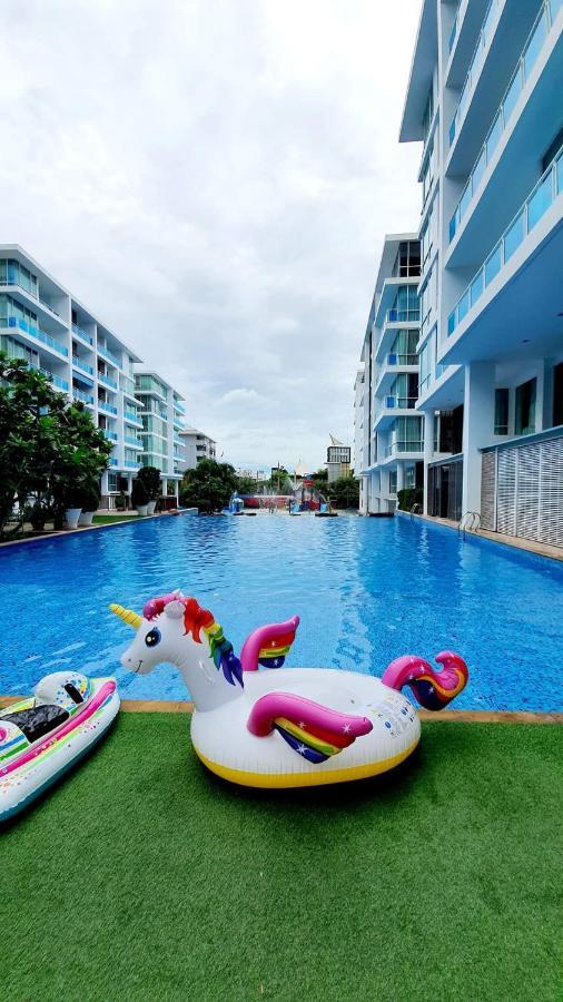 My Resort Huahin By Vas Luaran gambar