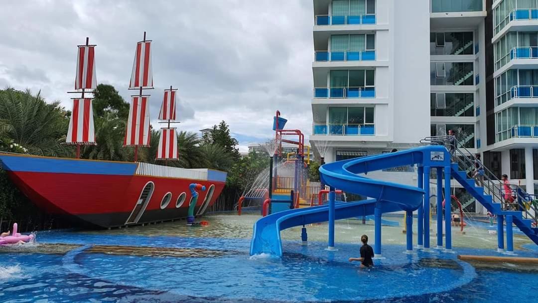 My Resort Huahin By Vas Luaran gambar