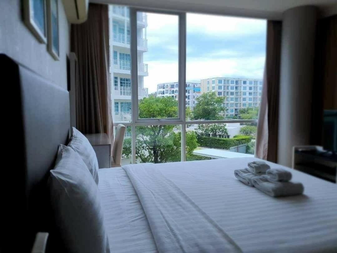 My Resort Huahin By Vas Luaran gambar