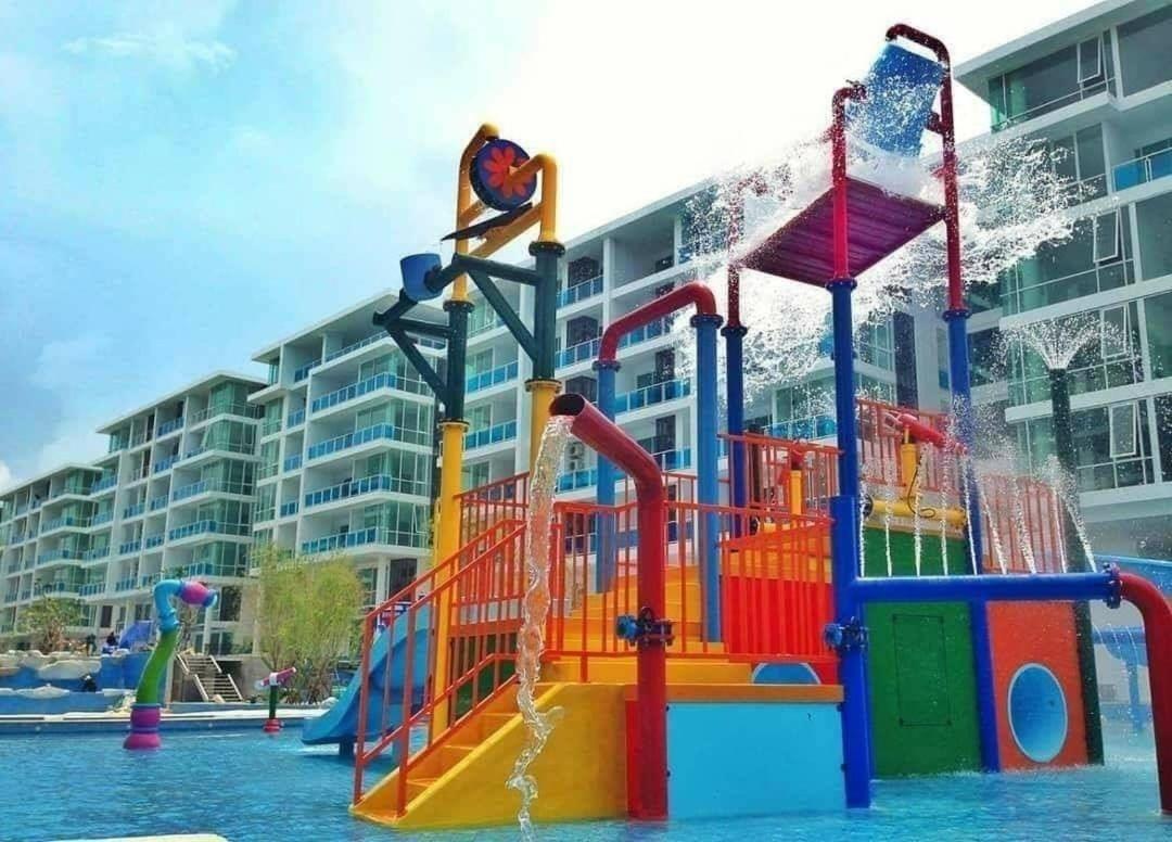 My Resort Huahin By Vas Luaran gambar