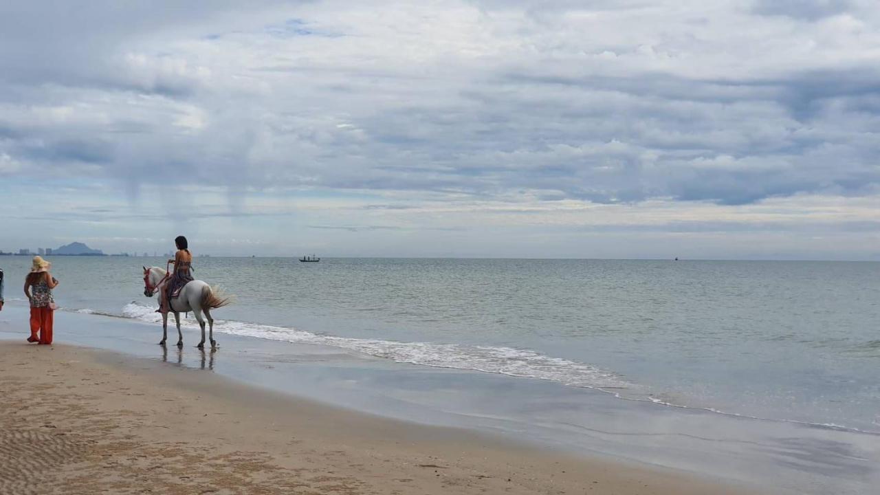 My Resort Huahin By Vas Luaran gambar