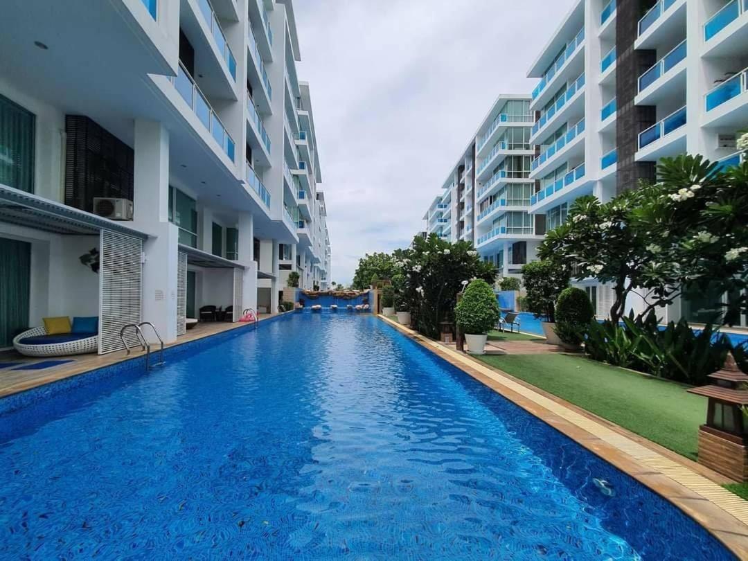 My Resort Huahin By Vas Luaran gambar