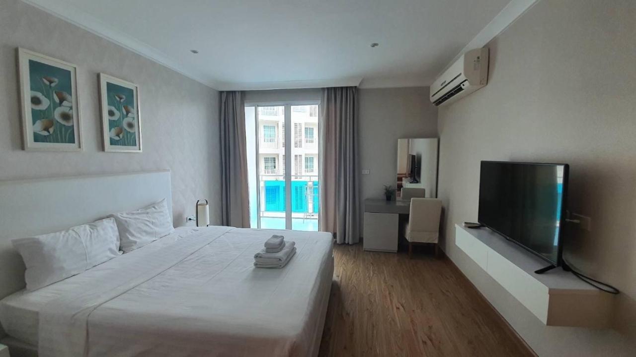 My Resort Huahin By Vas Luaran gambar