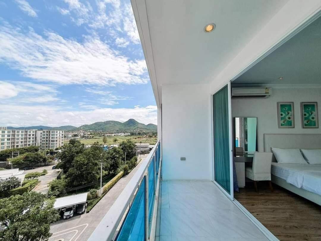 My Resort Huahin By Vas Luaran gambar