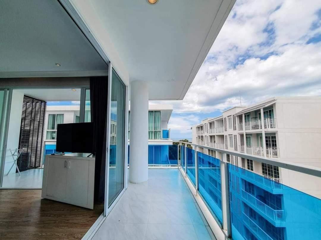 My Resort Huahin By Vas Luaran gambar